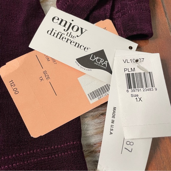 Nordstrom Vikki Vi Jersey swing cardigan - Picture 4 of 7